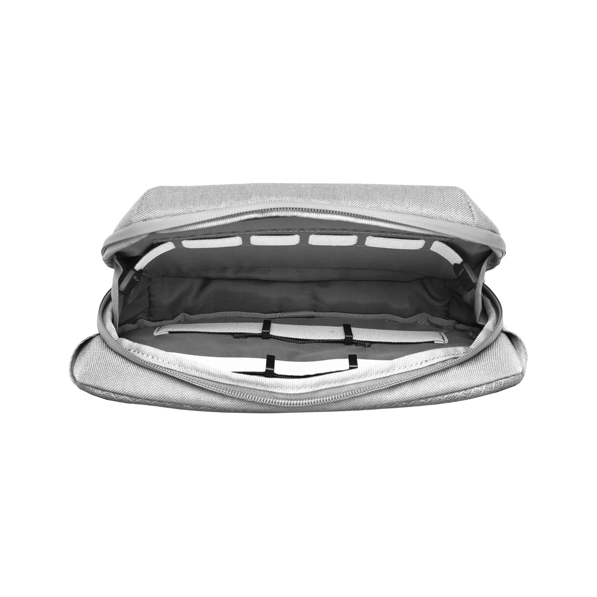 Vanguard VEO City B46 Backpack Grey | 21 LTR