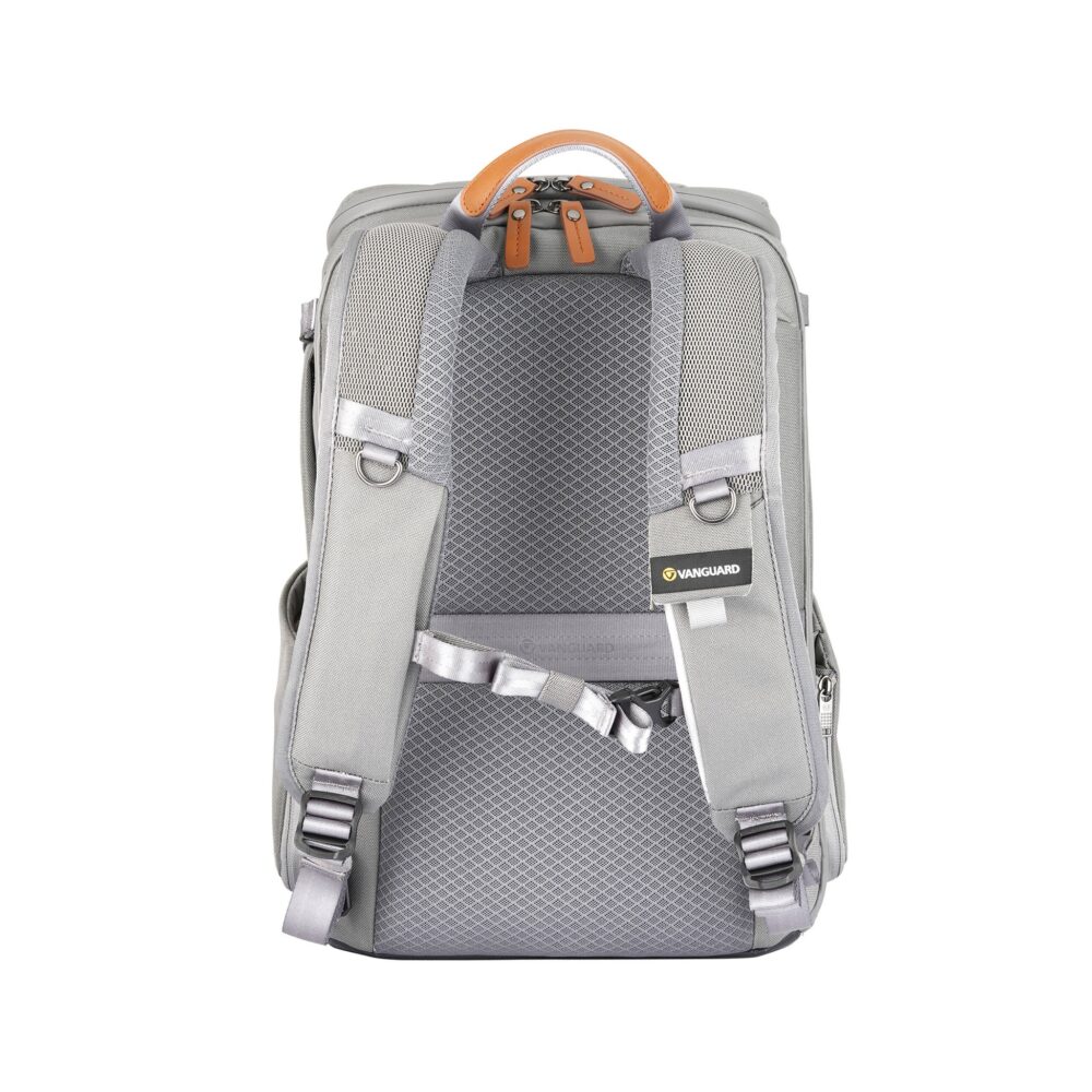 Vanguard VEO City B46 Backpack Grey | 21 LTR