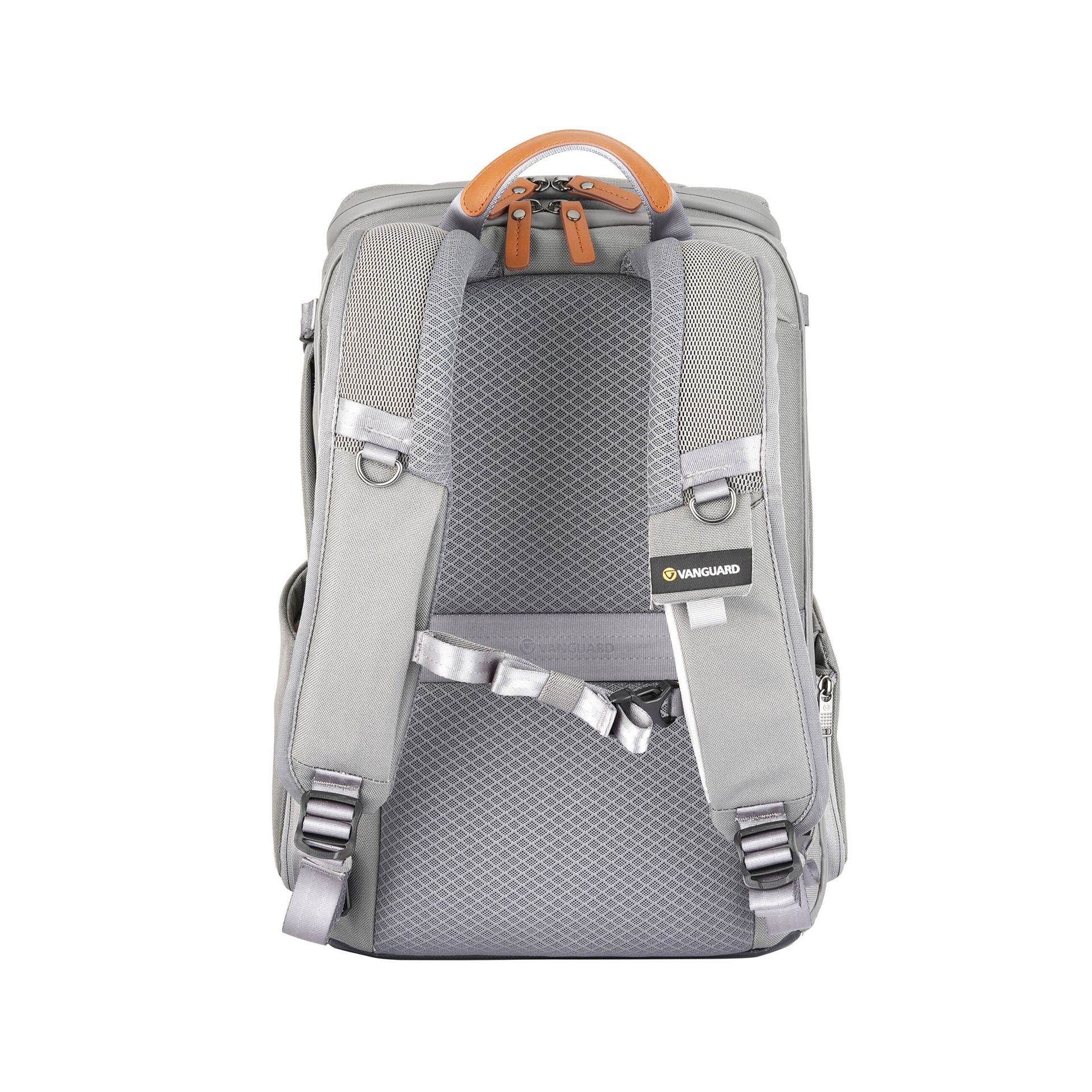 Vanguard VEO City B46 Backpack Grey | 21 LTR