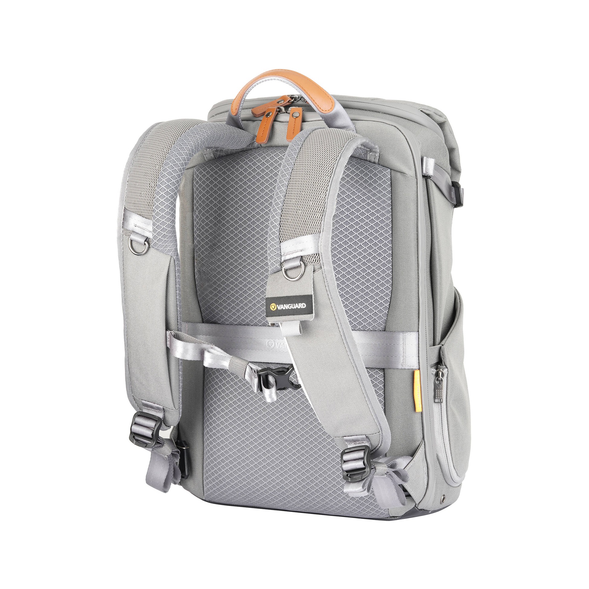 Vanguard VEO City B46 Backpack Grey | 21 LTR