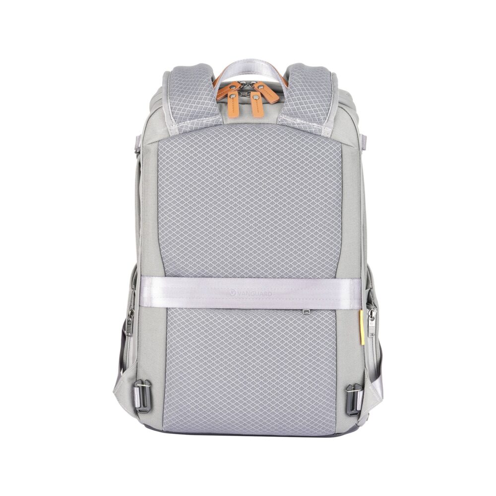 Vanguard VEO City B46 Backpack Grey | 21 LTR