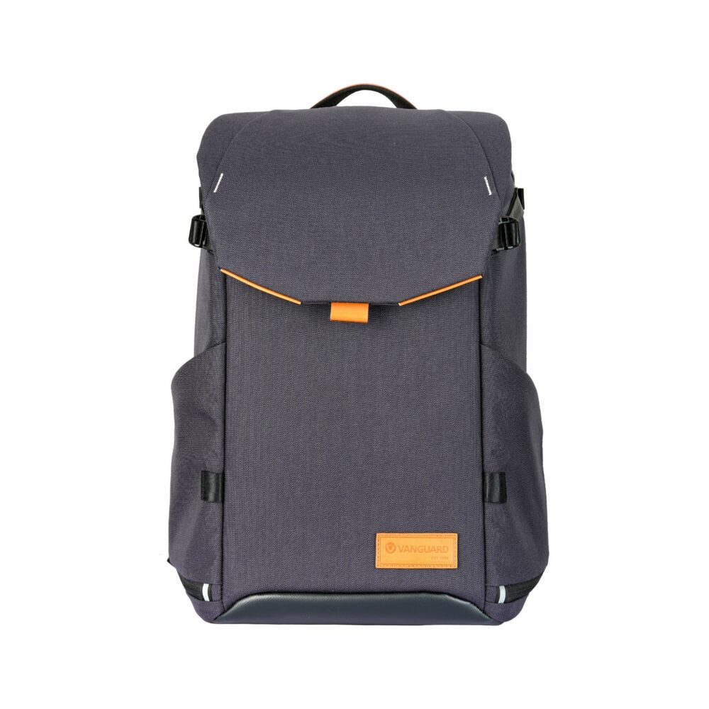 Vanguard VEO City B46 Backpack Marine Blue | 21 LTR