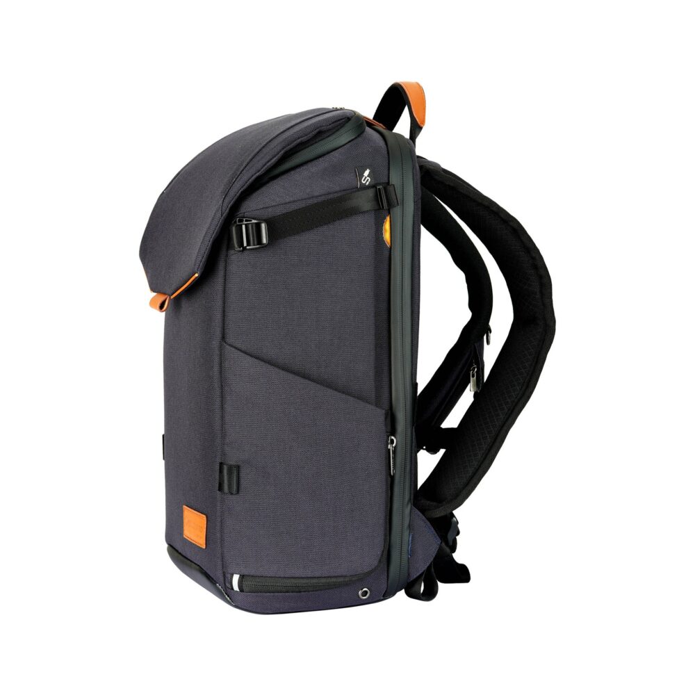 Vanguard VEO City B46 Backpack Marine Blue | 21 LTR