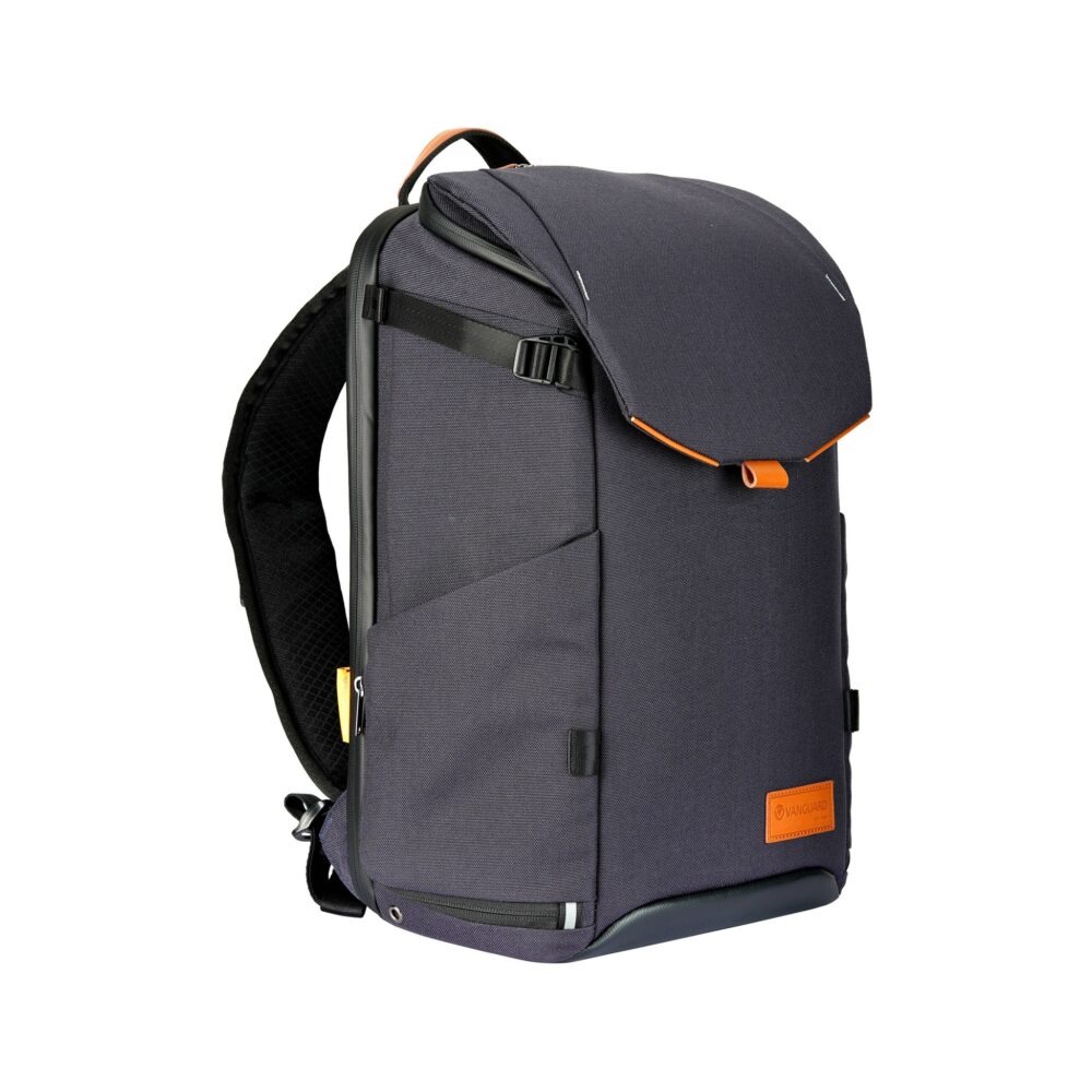 Vanguard VEO City B46 Backpack Marine Blue | 21 LTR