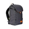 Vanguard VEO City B46 Backpack Marine Blue | 21 LTR