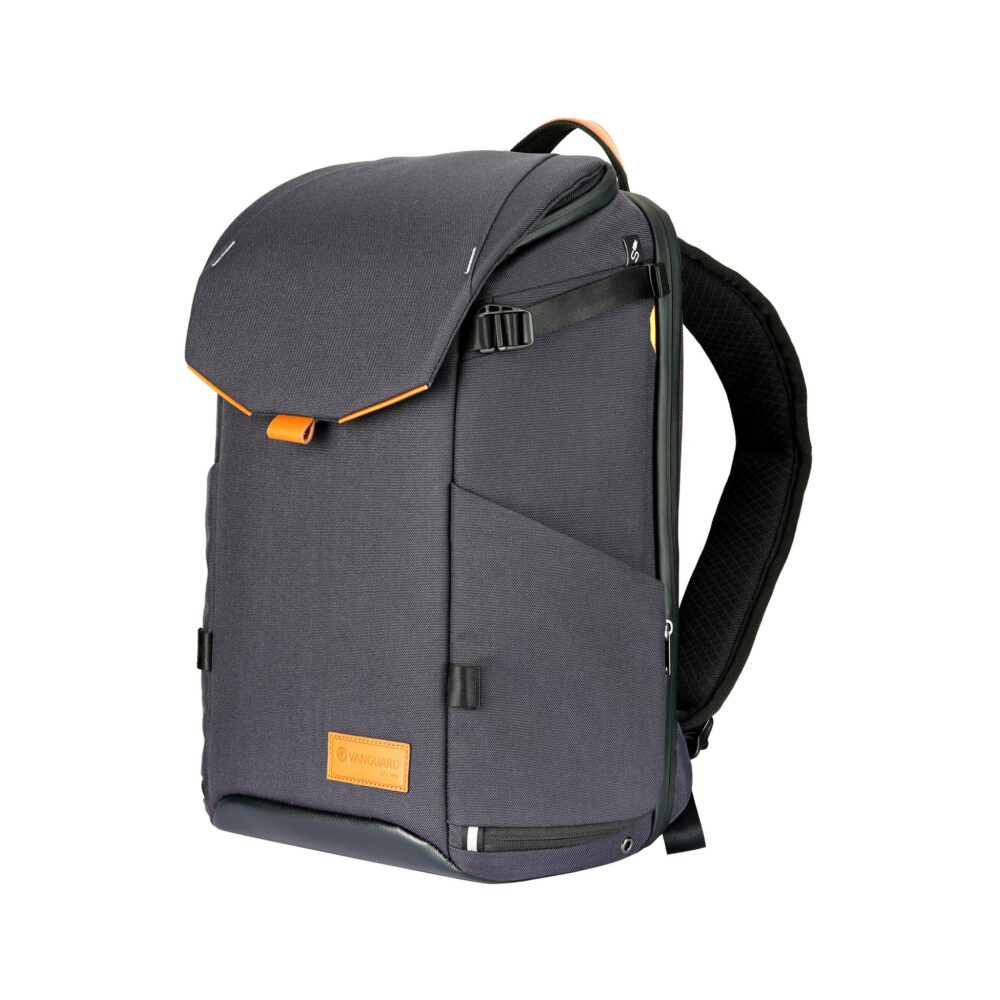 Vanguard VEO City B46 Backpack Marine Blue | 21 LTR