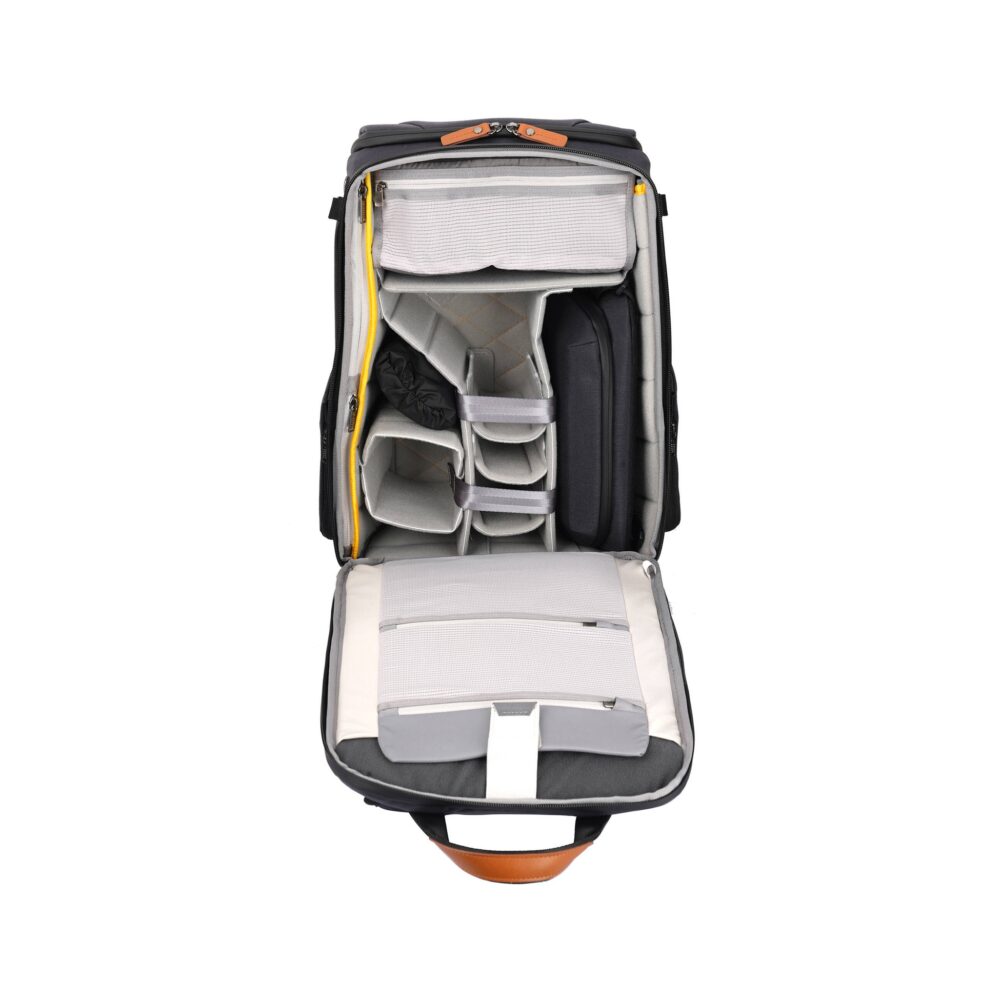 Vanguard VEO City B46 Backpack Marine Blue | 21 LTR