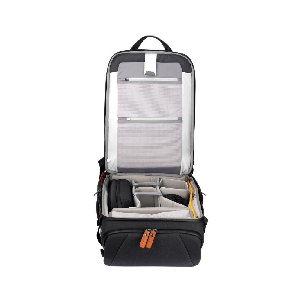 Vanguard VEO City B46 Backpack Marine Blue | 21 LTR