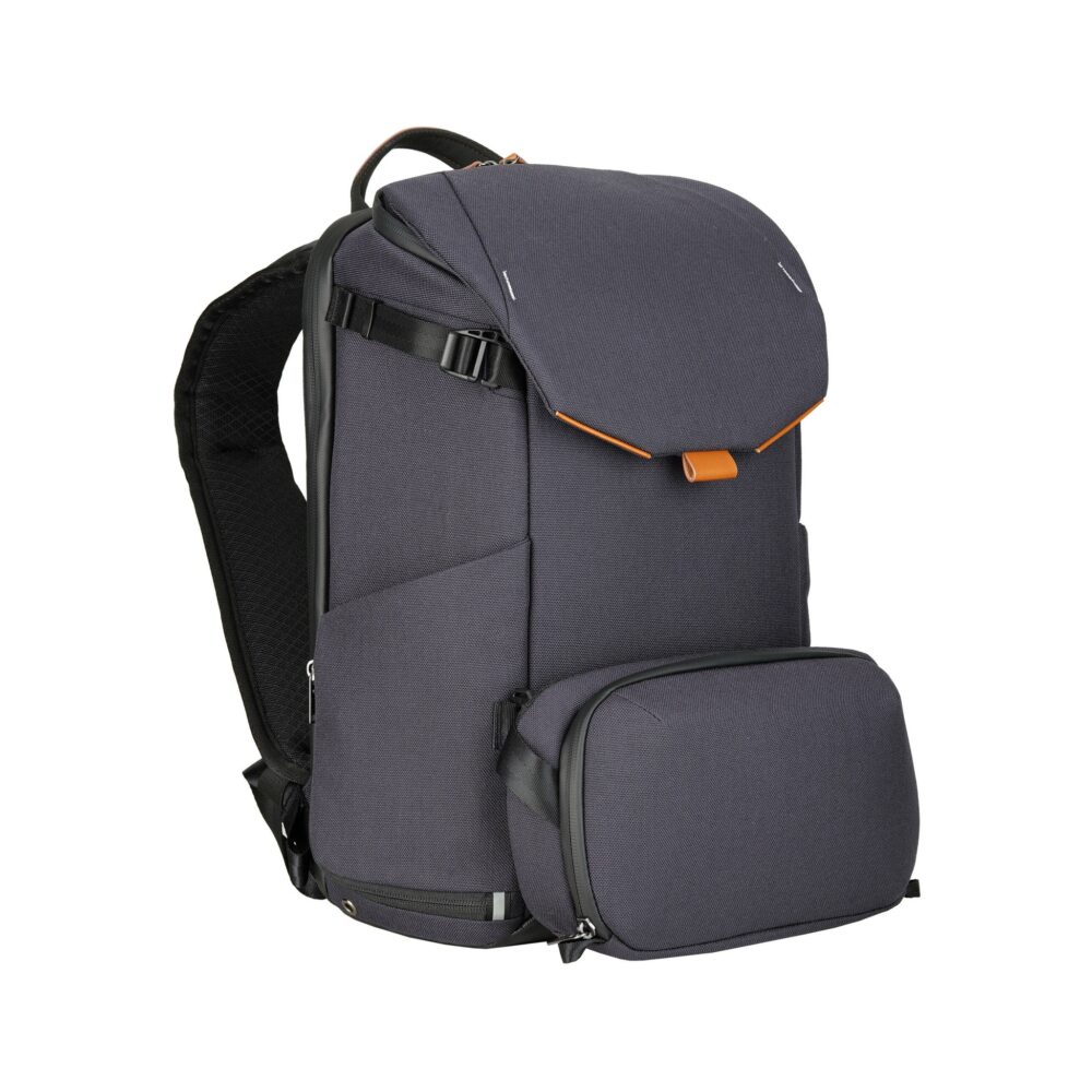 Vanguard VEO City B46 Backpack Marine Blue | 21 LTR