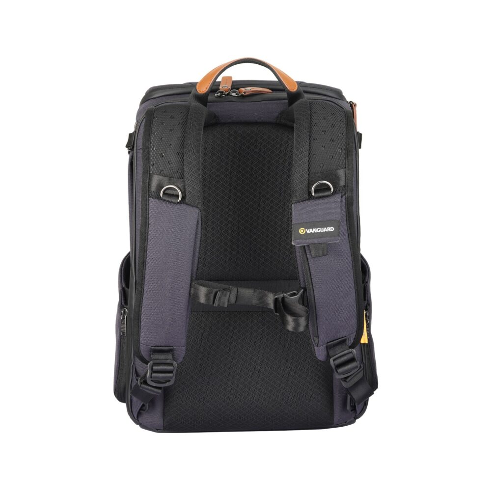 Vanguard VEO City B46 Backpack Marine Blue | 21 LTR