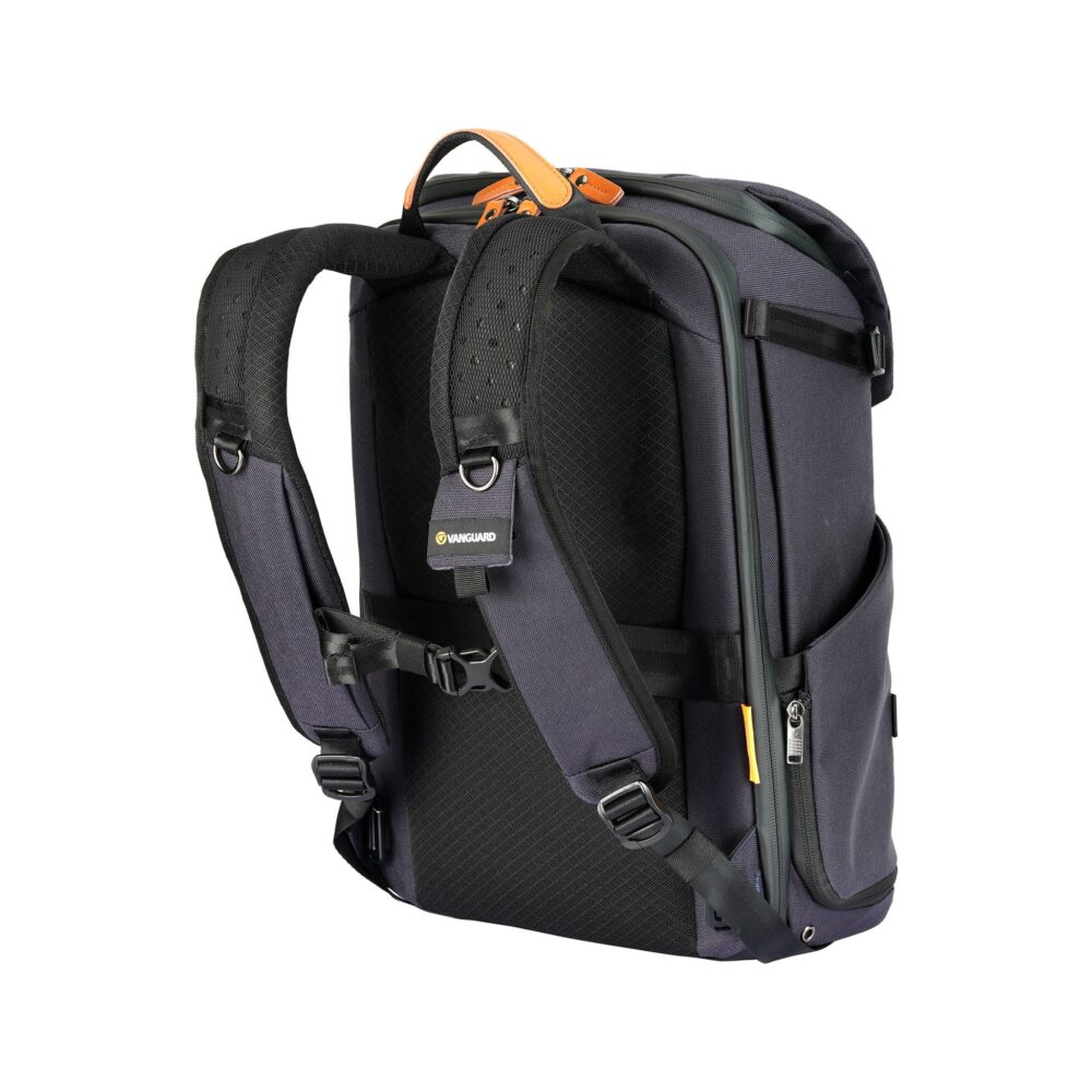 Vanguard VEO City B46 Backpack Marine Blue | 21 LTR