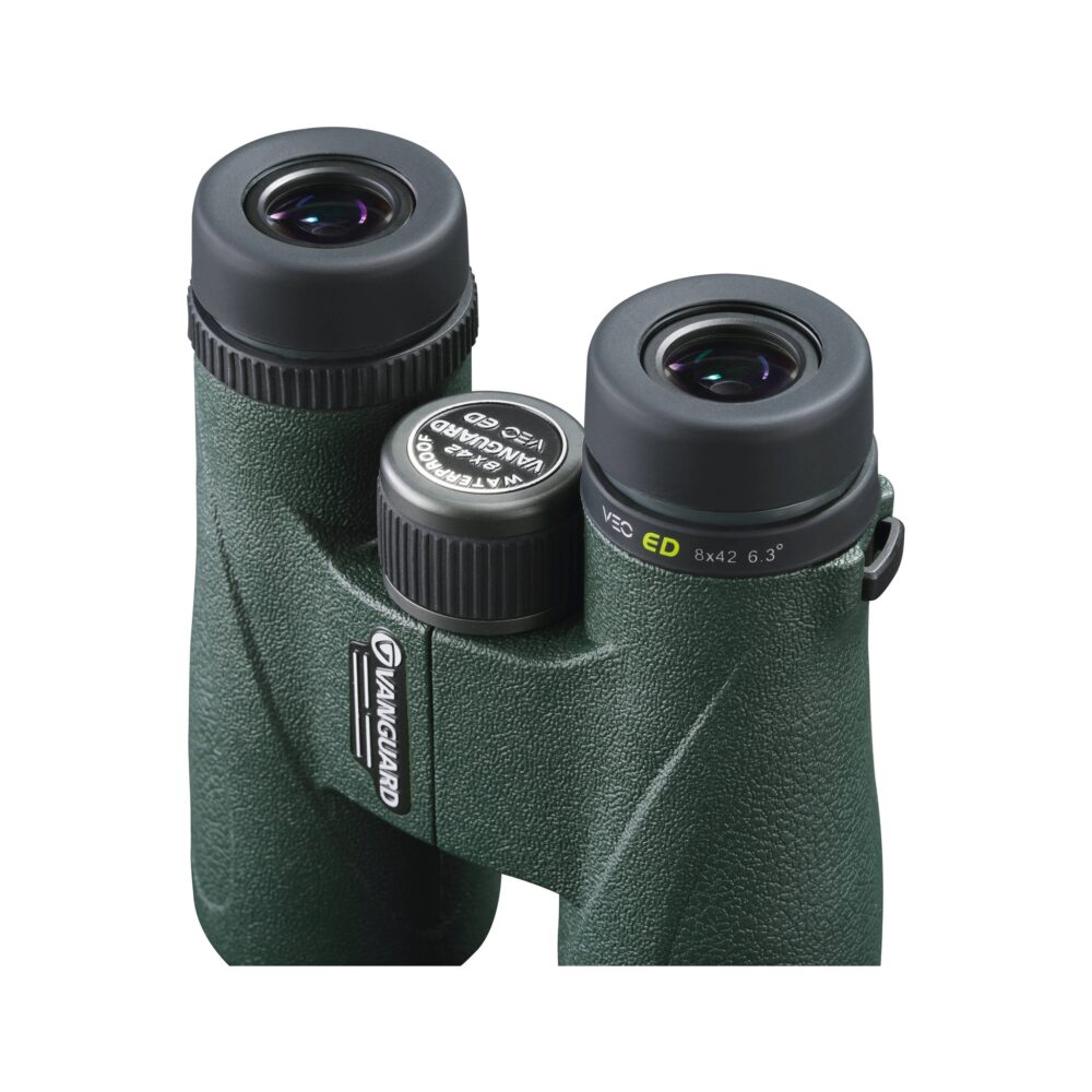 Vanguard VEO ED 8420 8x42 Binoculars