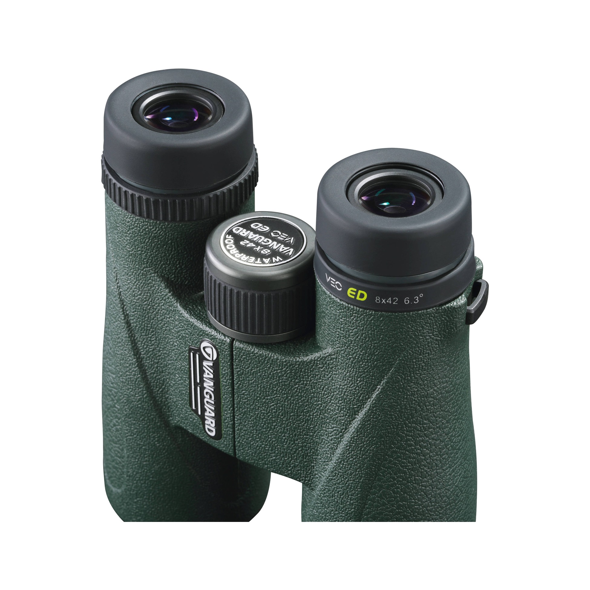 Vanguard VEO ED 8420 8x42 Binoculars