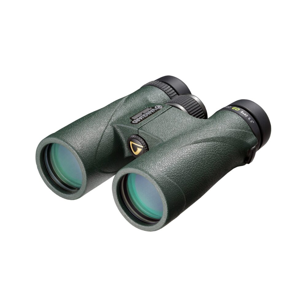 Vanguard VEO ED 8420 8x42 Binoculars