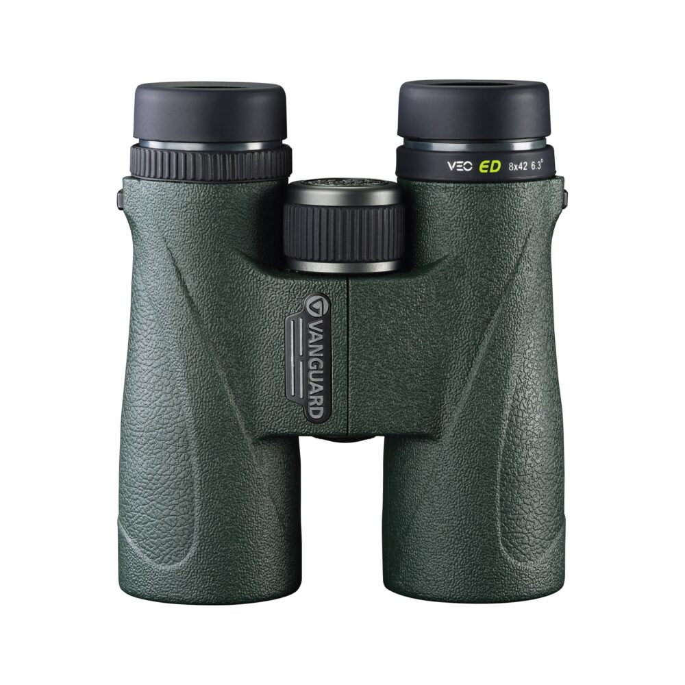 Vanguard VEO ED 8420 8x42 Binoculars