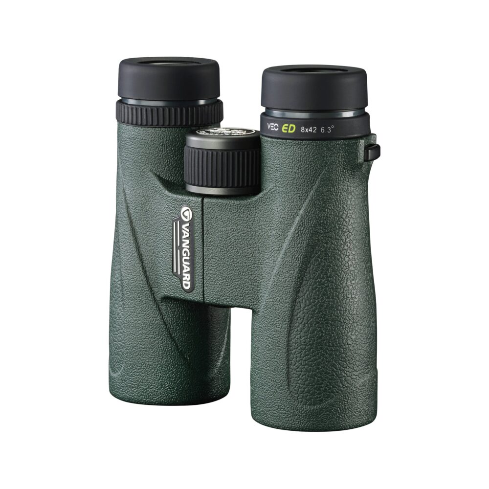 Vanguard VEO ED 8420 8x42 Binoculars