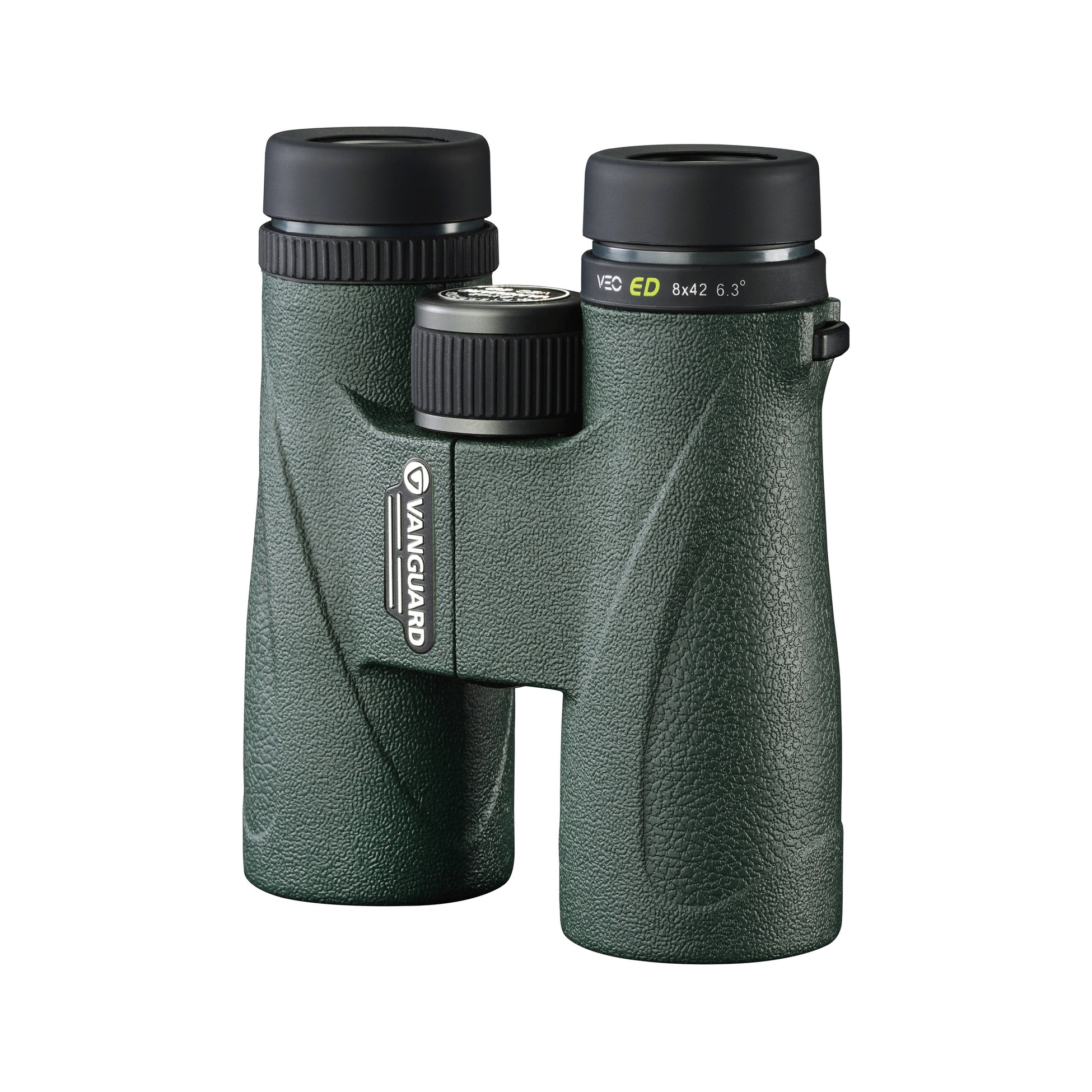 Vanguard VEO ED 8420 8x42 Binoculars