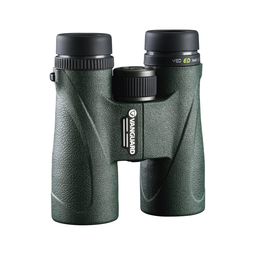 Vanguard VEO ED 8420 8x42 Binoculars