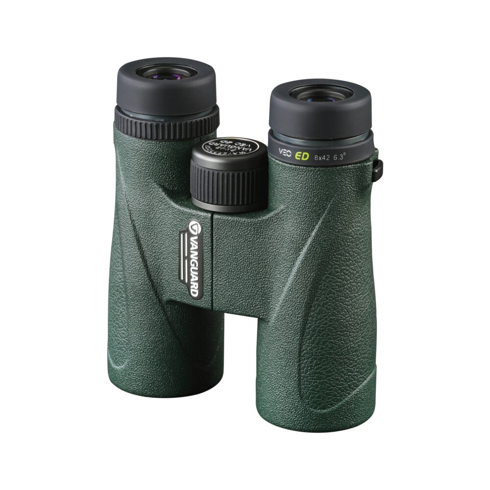 Vanguard VEO ED 8420 8x42 Binoculars