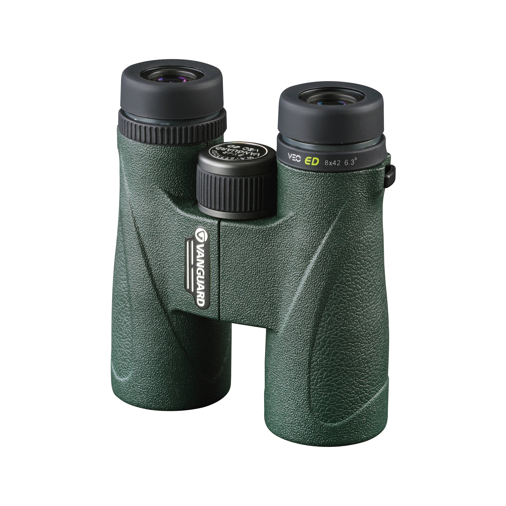 Vanguard VEO ED 8420 8x42 Binoculars