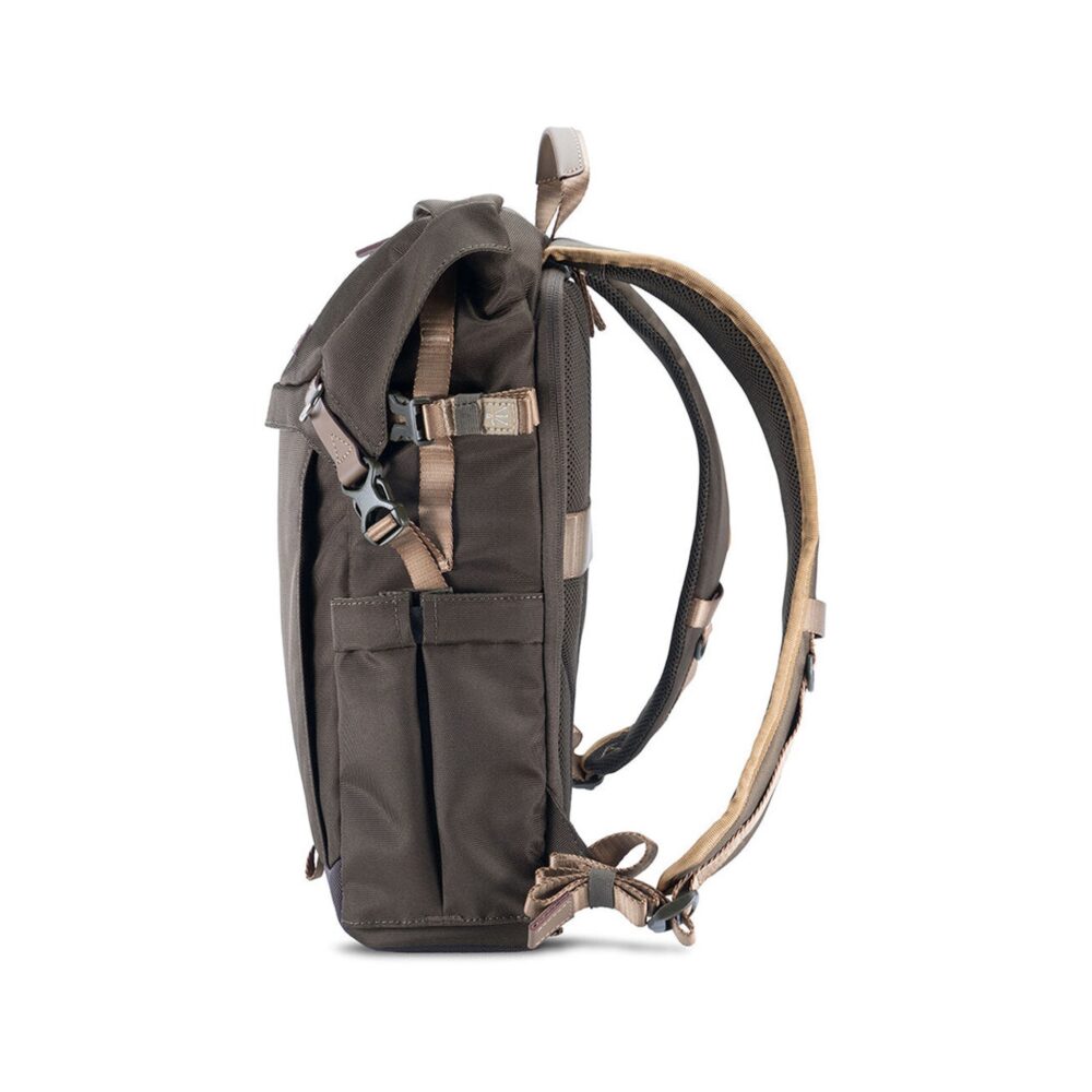 Vanguard VEO GM 42M Backpack (Khaki)