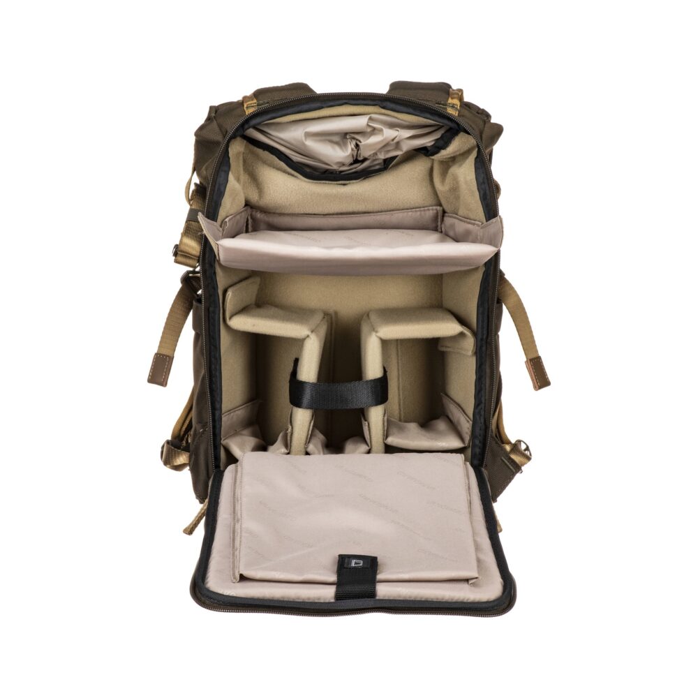 Vanguard VEO GM 42M Backpack (Khaki)