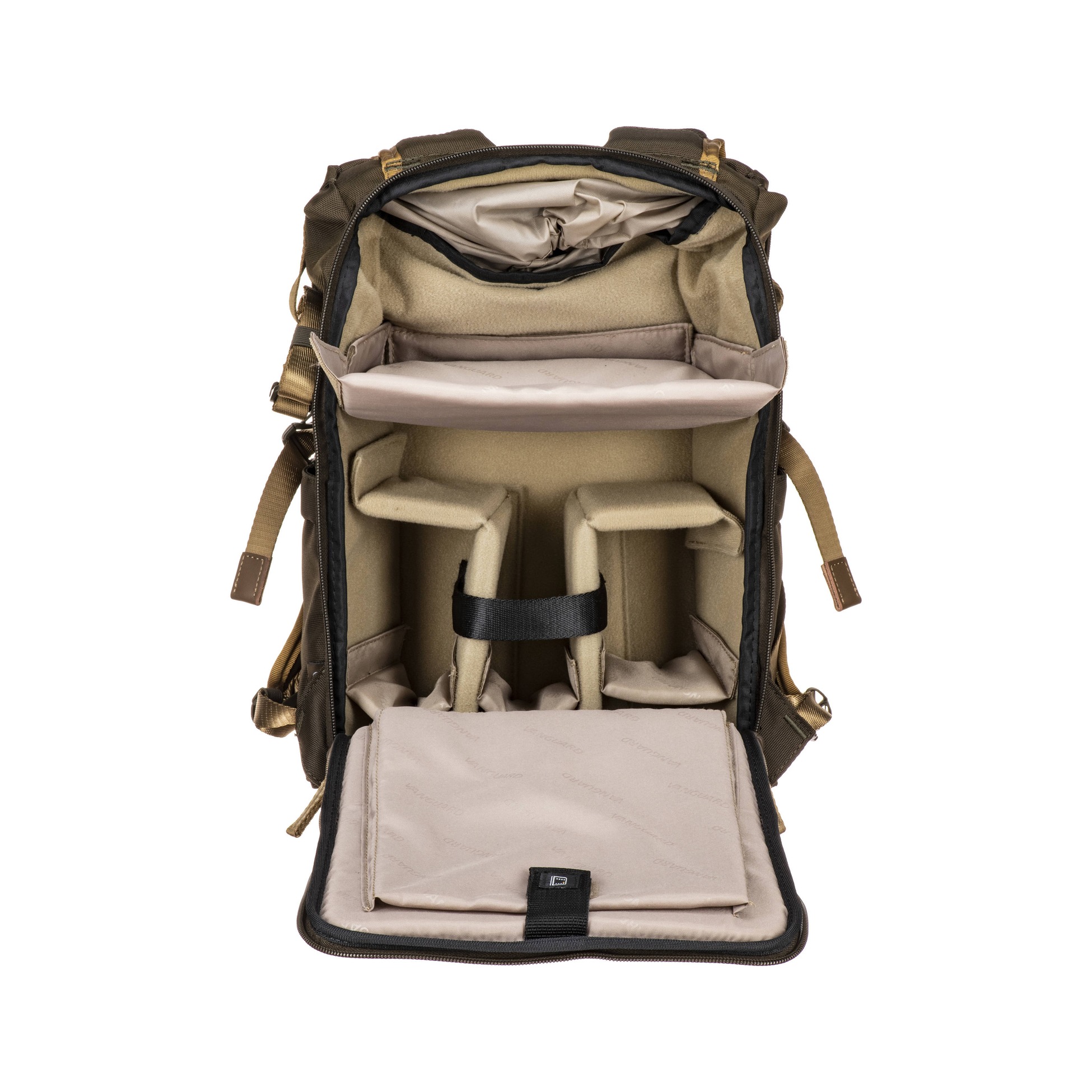 Vanguard VEO GM 42M Backpack (Khaki)