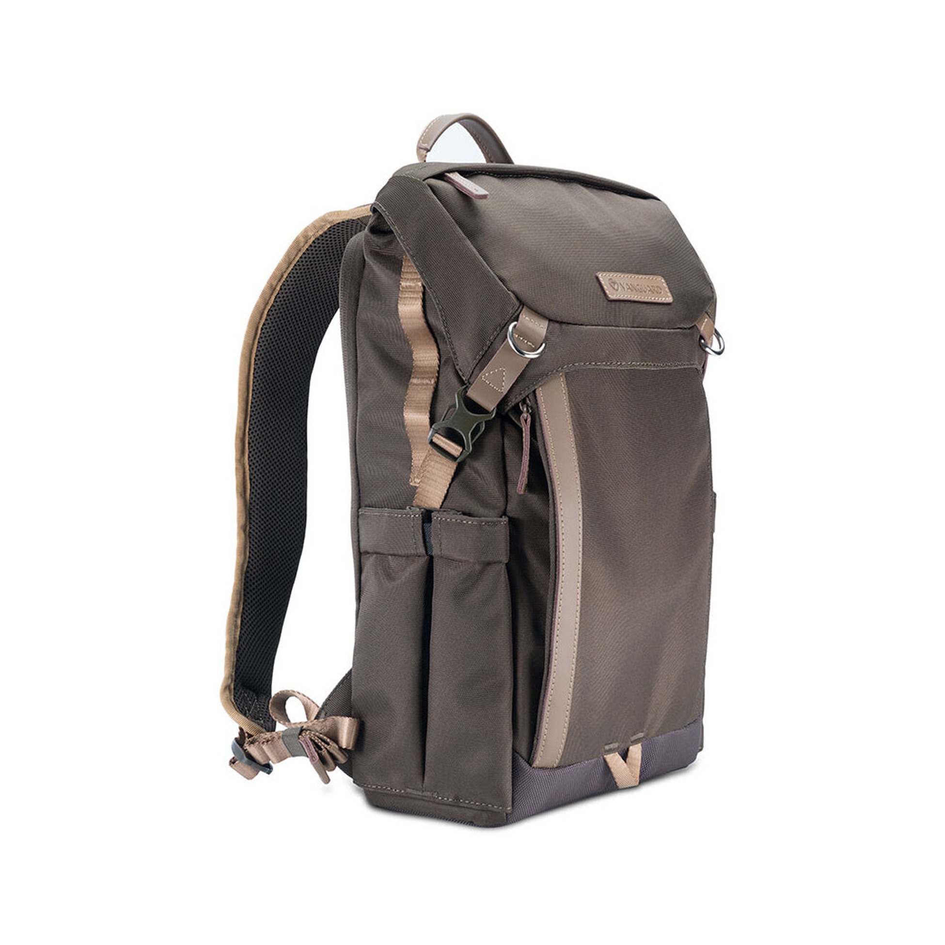 Vanguard VEO GM 42M Backpack (Khaki)