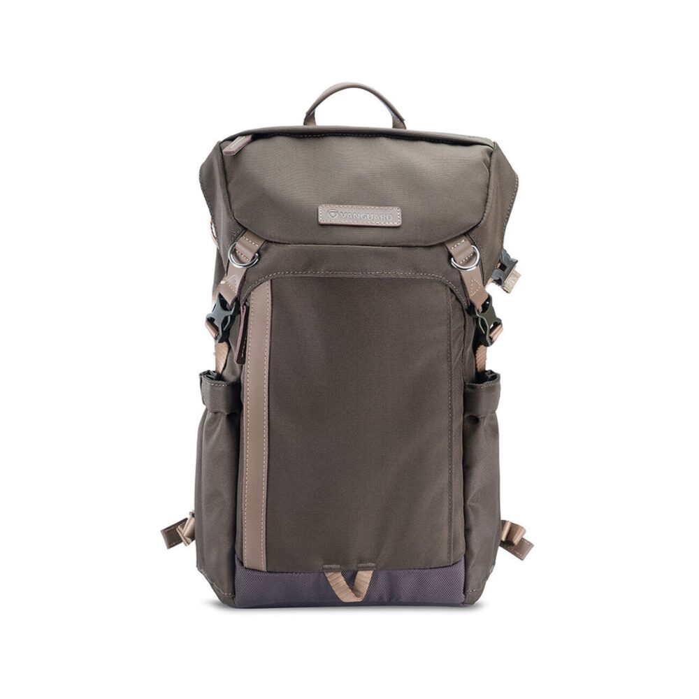 Vanguard VEO GM 42M Backpack (Khaki)