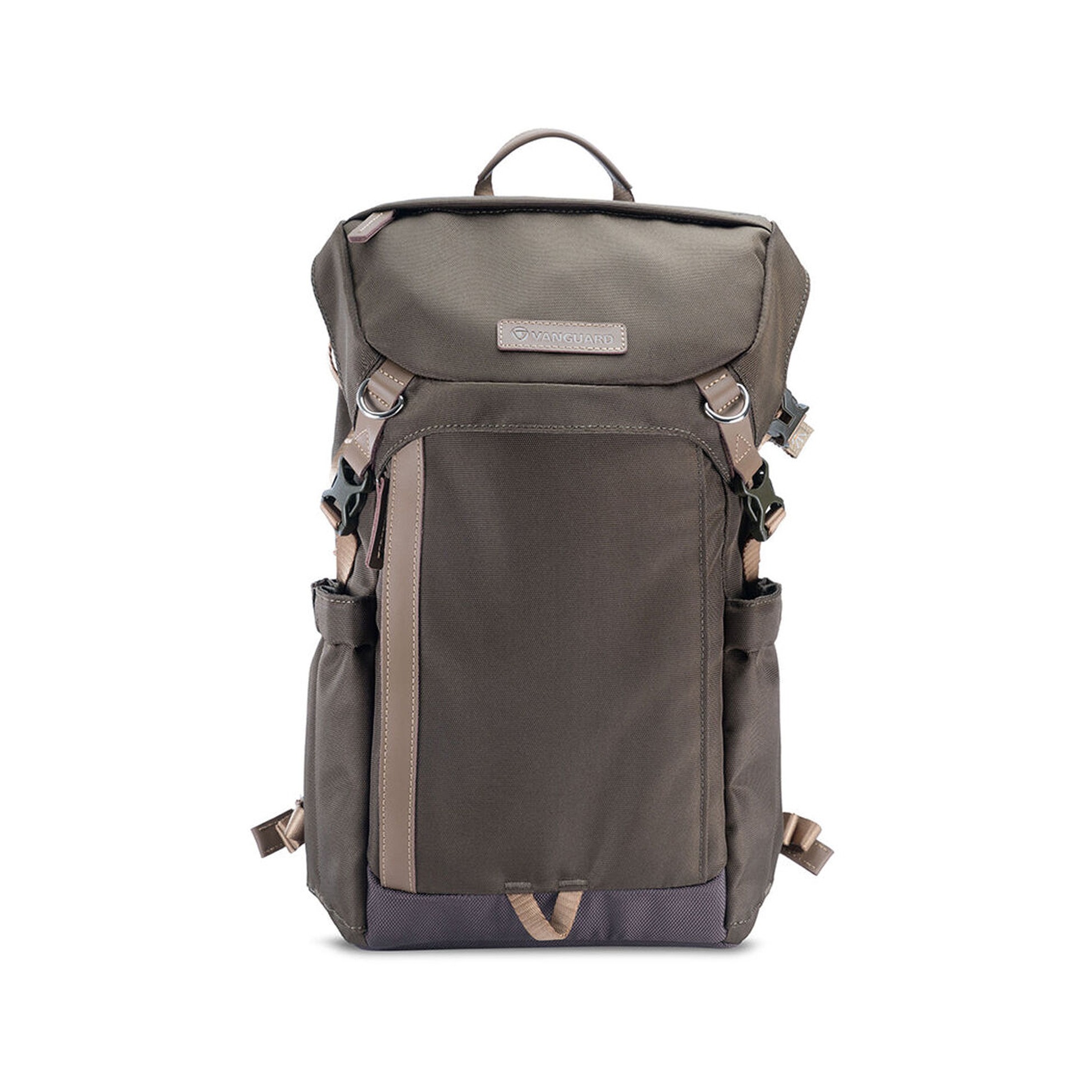 Vanguard VEO GM 42M Backpack (Khaki)