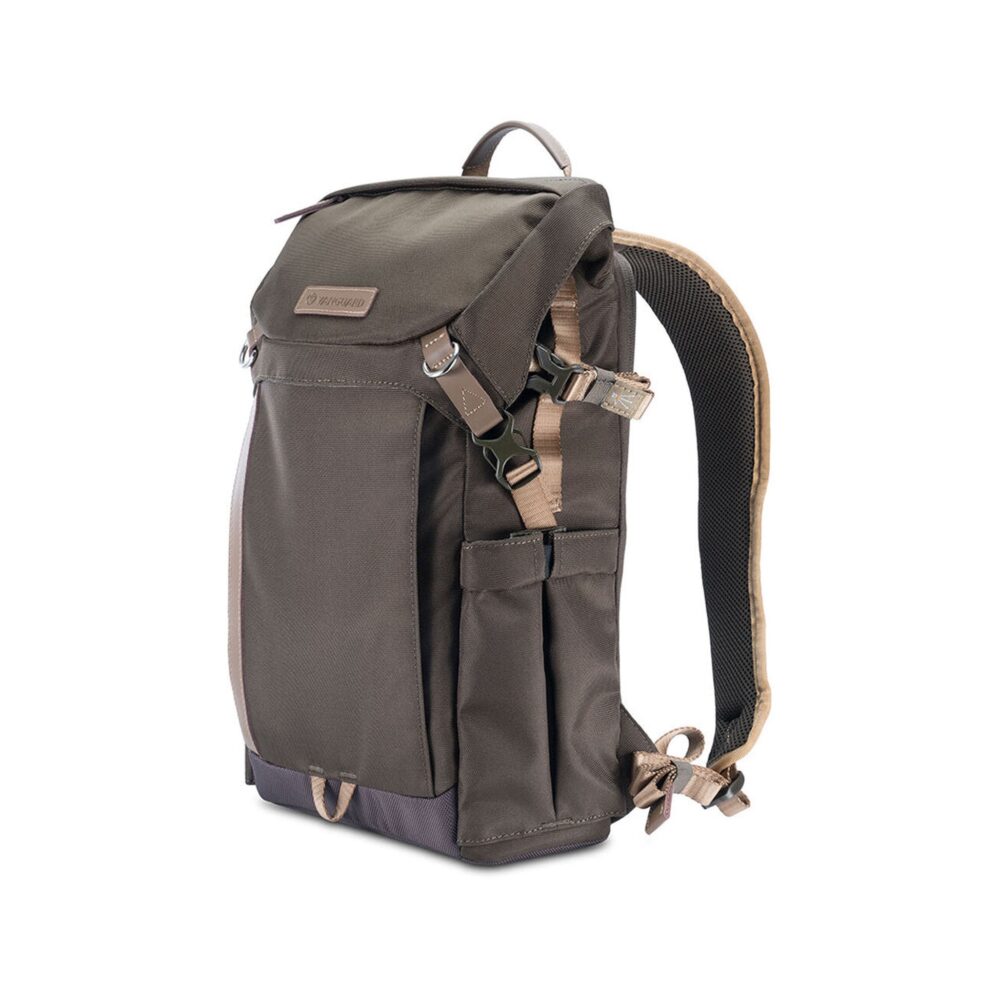 Vanguard VEO GM 42M Backpack (Khaki)