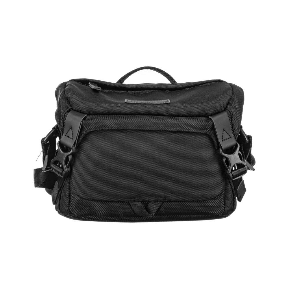 Vanguard VEO GO 24M Camera Shoulder Bag (Black)