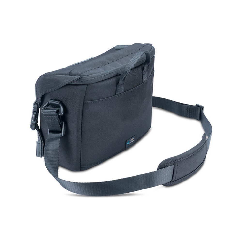 Vanguard VEO GO 24M Camera Shoulder Bag (Black)