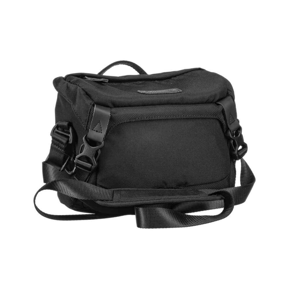 Vanguard VEO GO 24M Camera Shoulder Bag (Black)