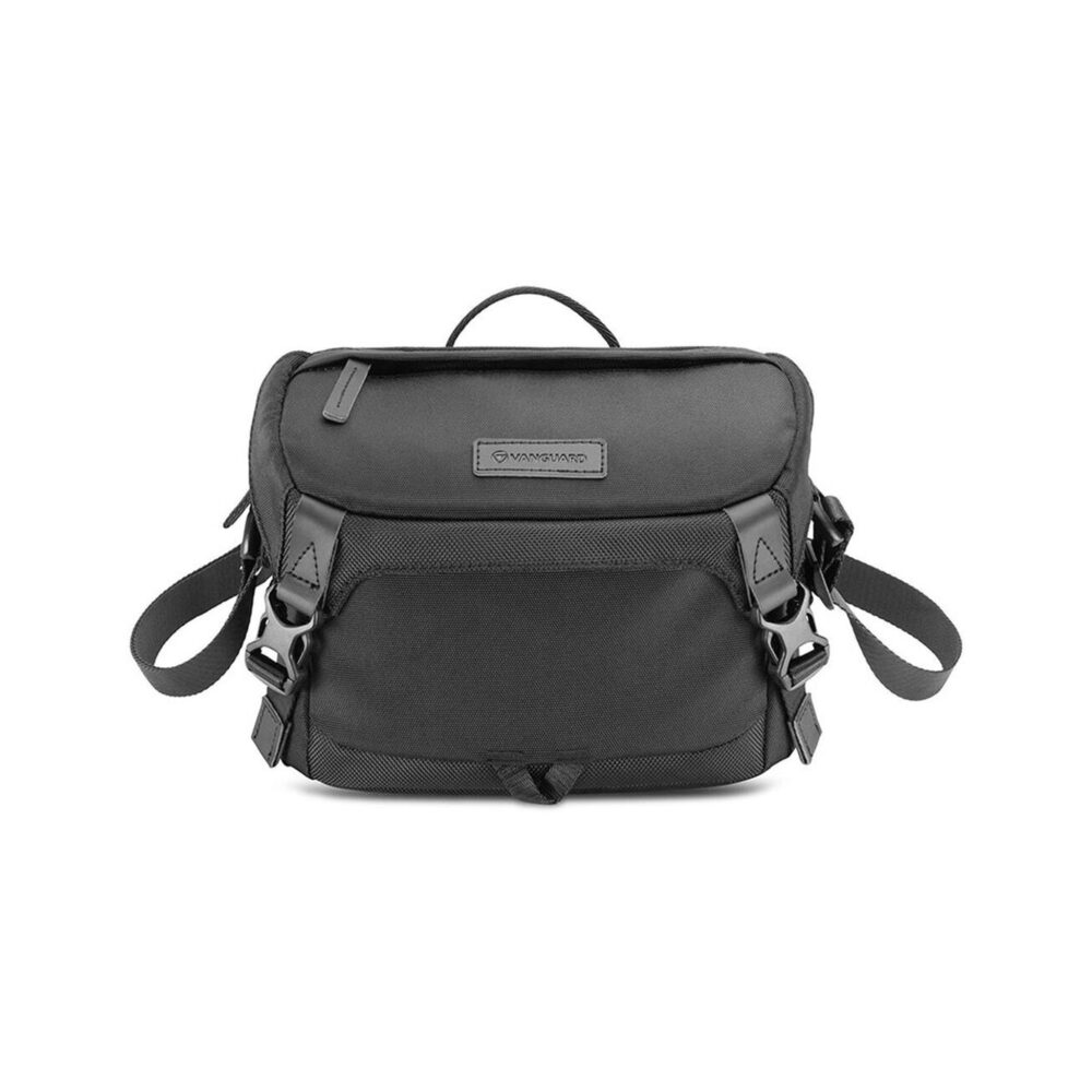 Vanguard VEO GO 24M Camera Shoulder Bag (Black)