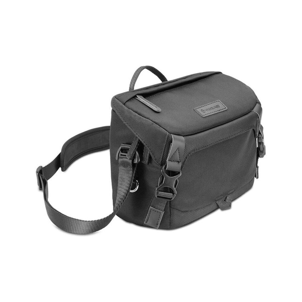Vanguard VEO GO 24M Camera Shoulder Bag (Black)
