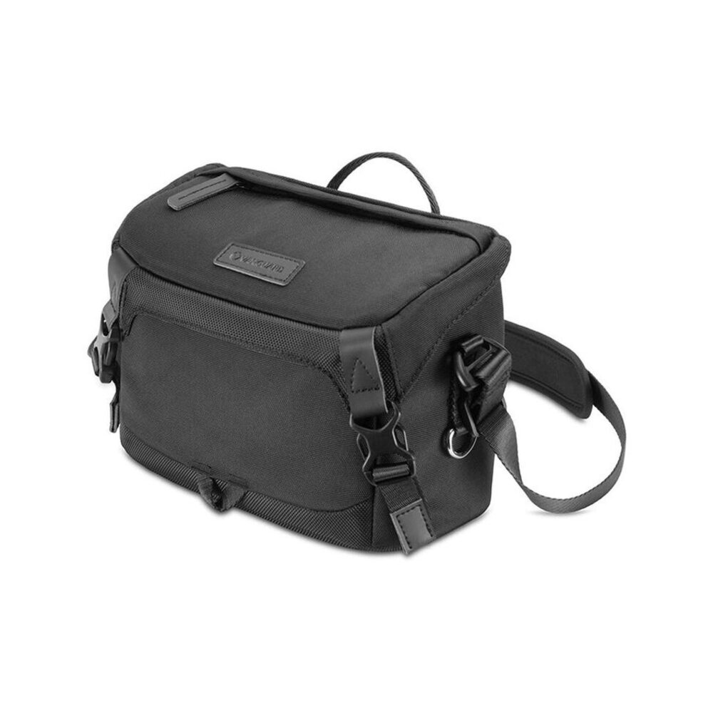 Vanguard VEO GO 24M Camera Shoulder Bag (Black)