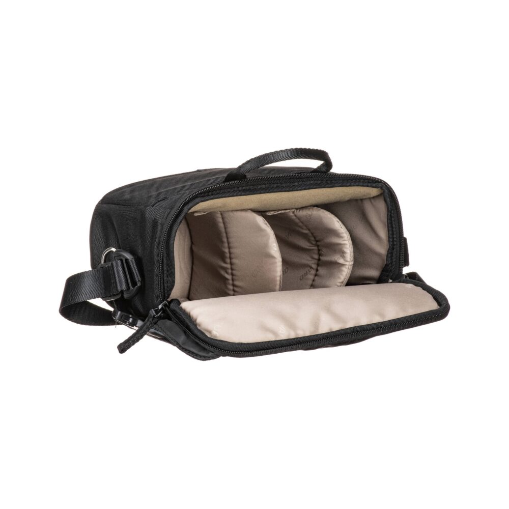 Vanguard VEO GO 24M Camera Shoulder Bag (Black)