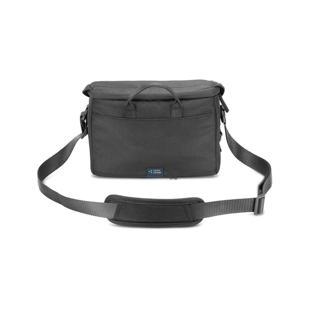 Vanguard VEO GO 24M Camera Shoulder Bag (Black)