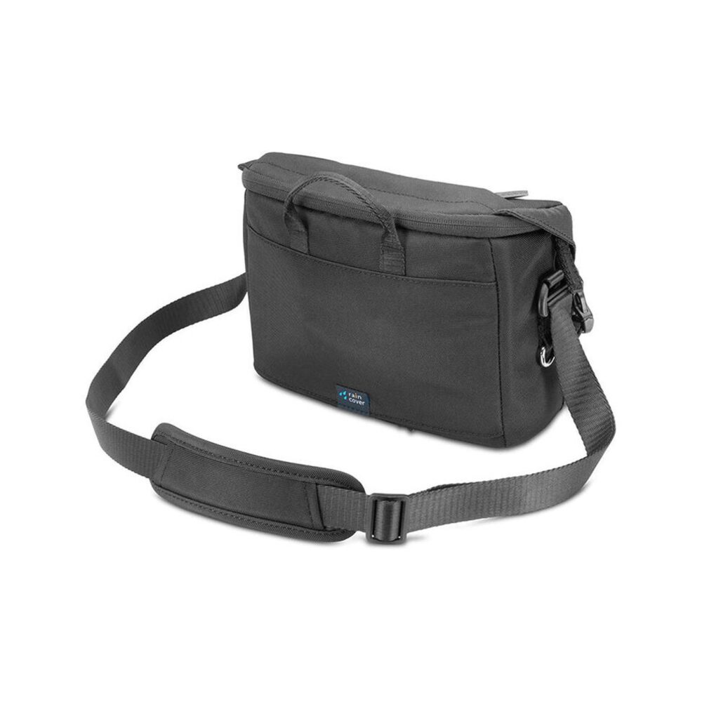 Vanguard VEO GO 24M Camera Shoulder Bag (Black)