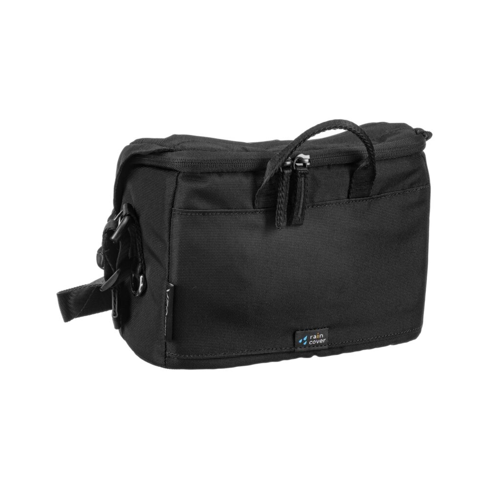 Vanguard VEO GO 24M Camera Shoulder Bag (Black)