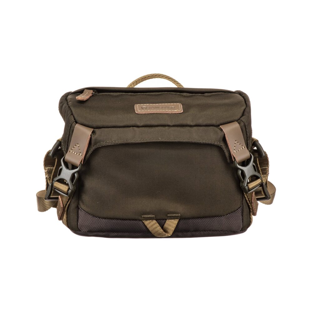 Vanguard VEO GO 24M Camera Shoulder Bag (Khaki)
