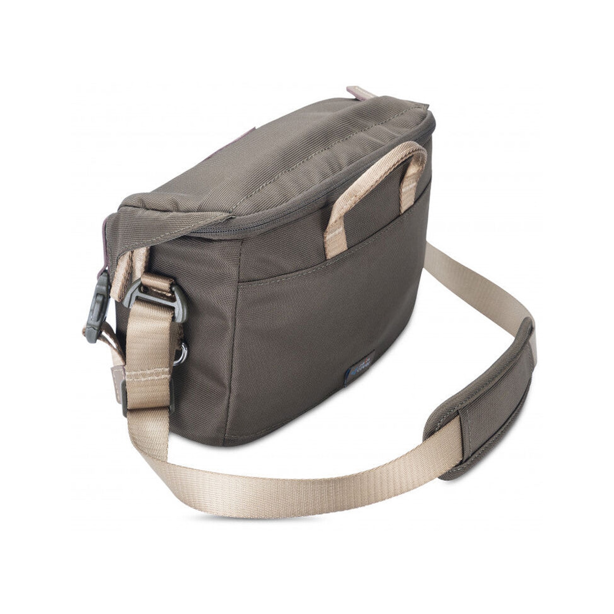 Vanguard VEO GO 24M Camera Shoulder Bag (Khaki)