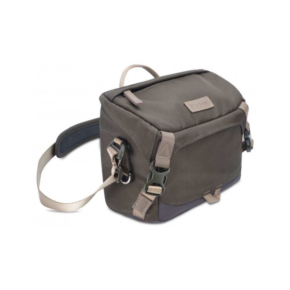 Vanguard VEO GO 24M Camera Shoulder Bag (Khaki)