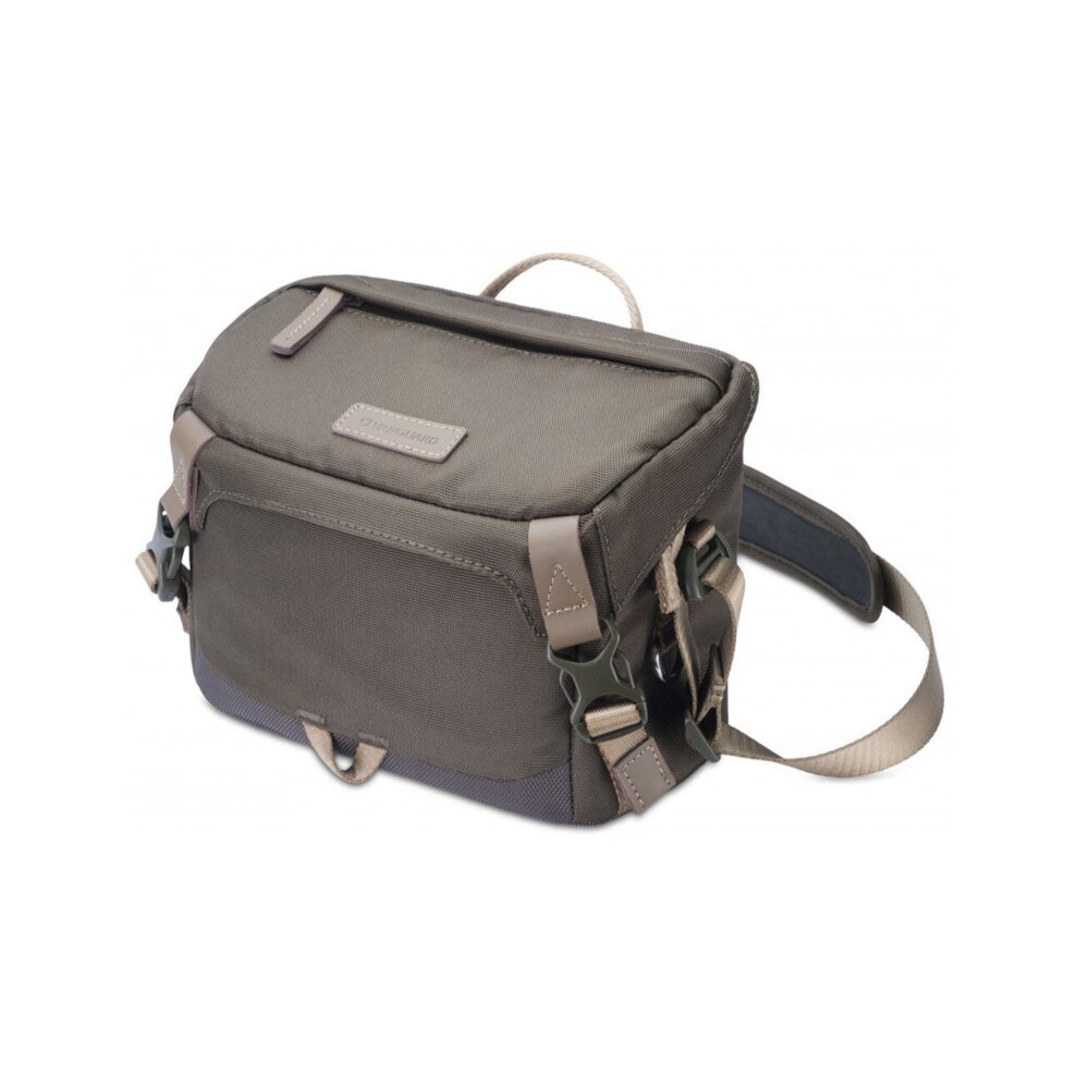 Vanguard VEO GO 24M Camera Shoulder Bag (Khaki)