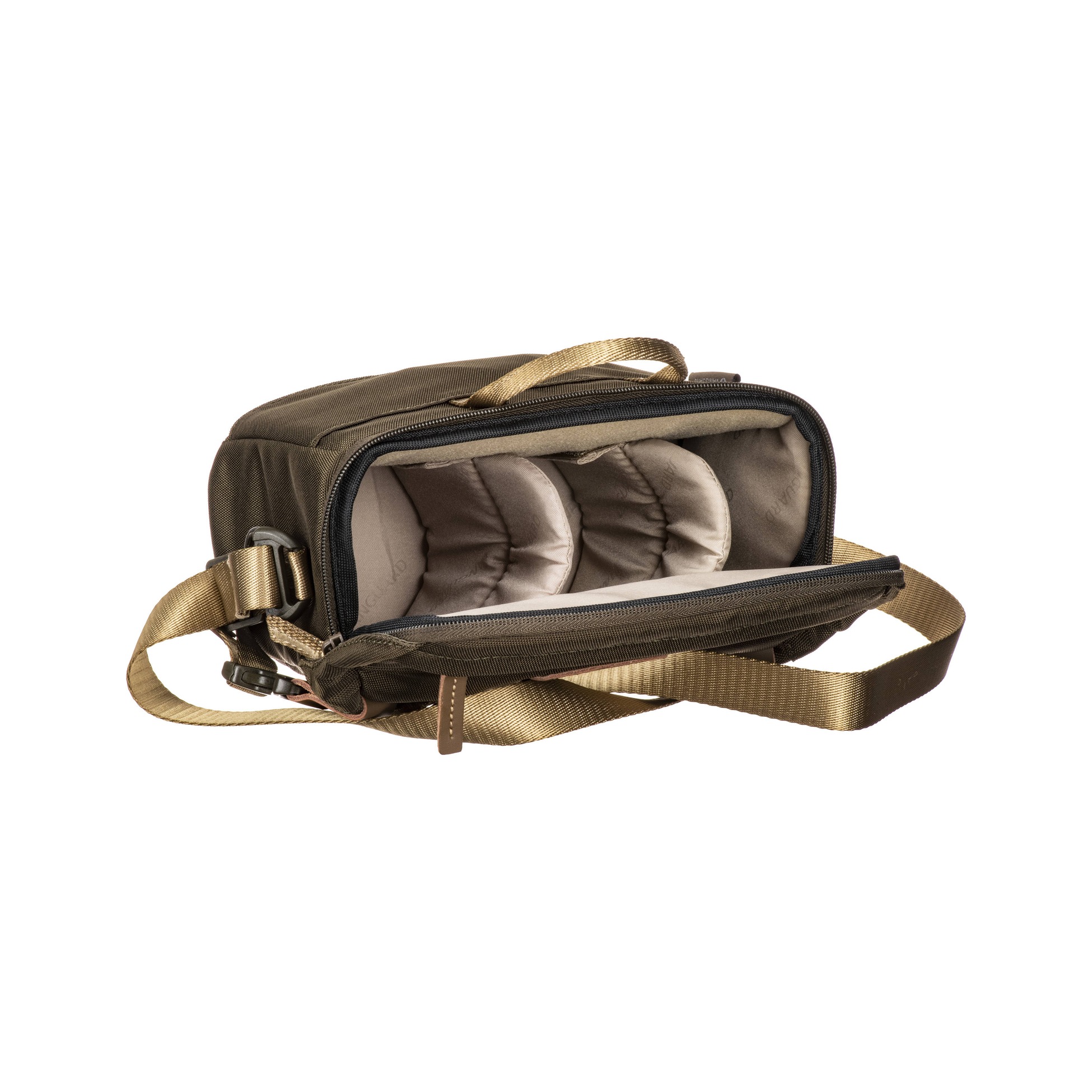 Vanguard VEO GO 24M Camera Shoulder Bag (Khaki)