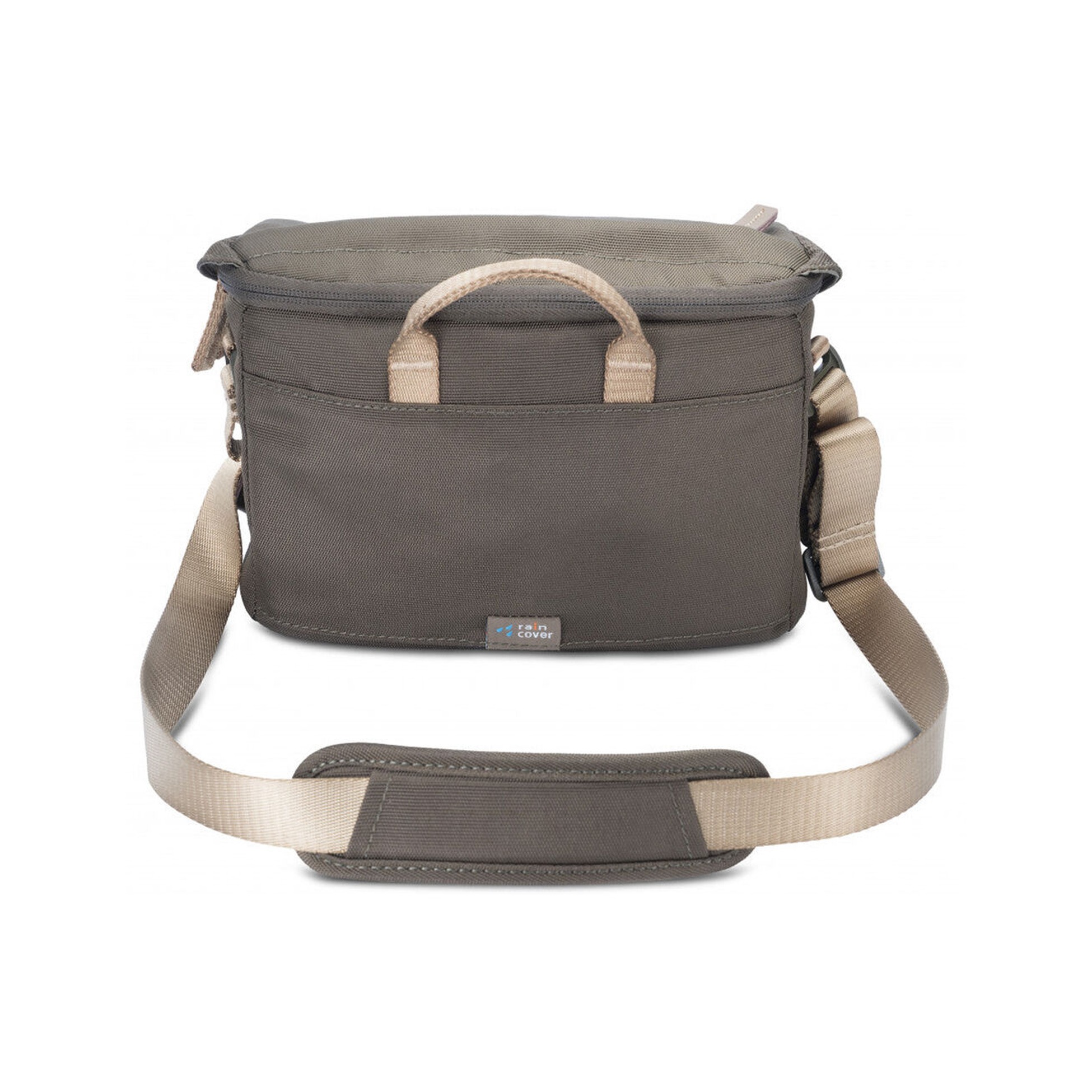 Vanguard VEO GO 24M Camera Shoulder Bag (Khaki)