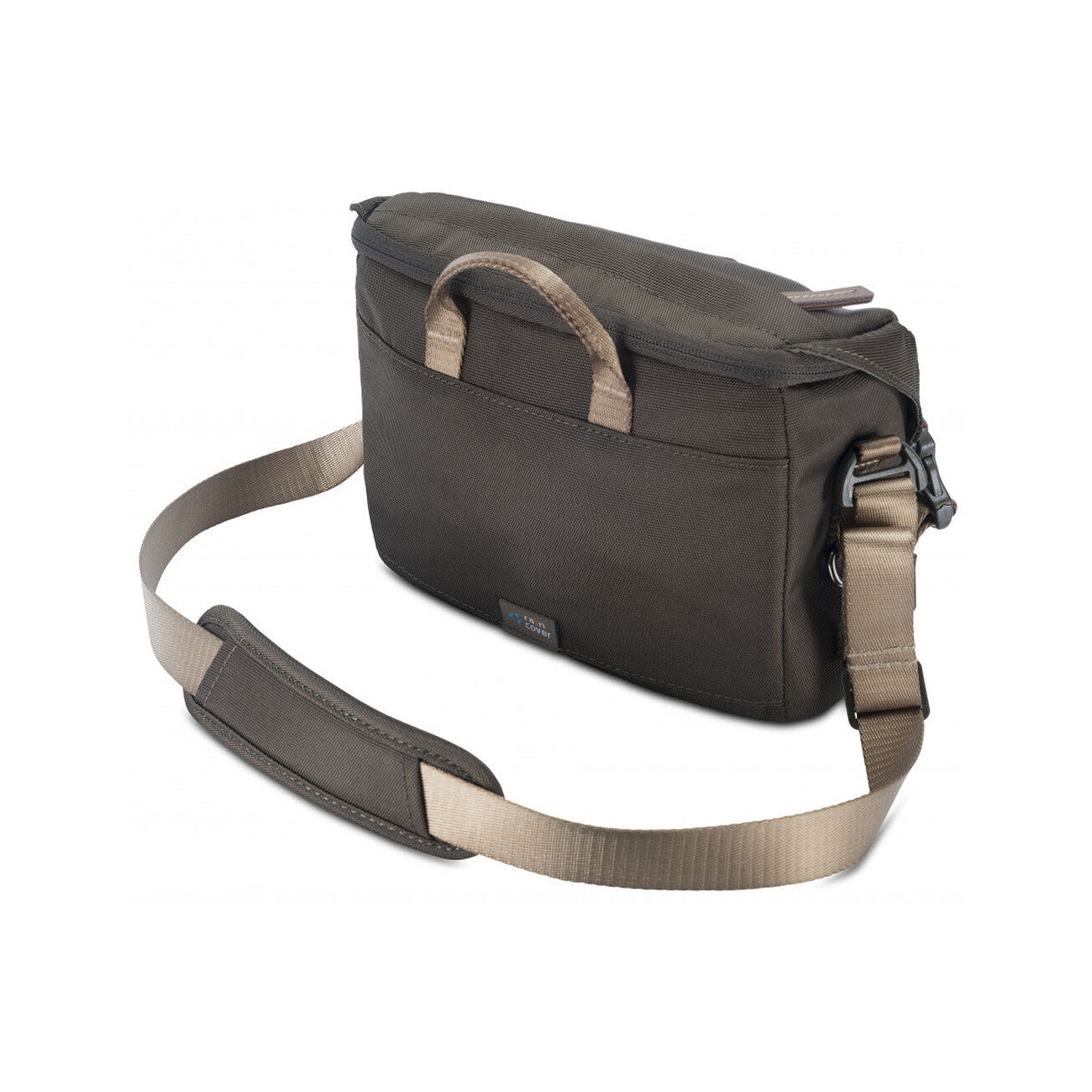 Vanguard VEO GO 24M Camera Shoulder Bag (Khaki)