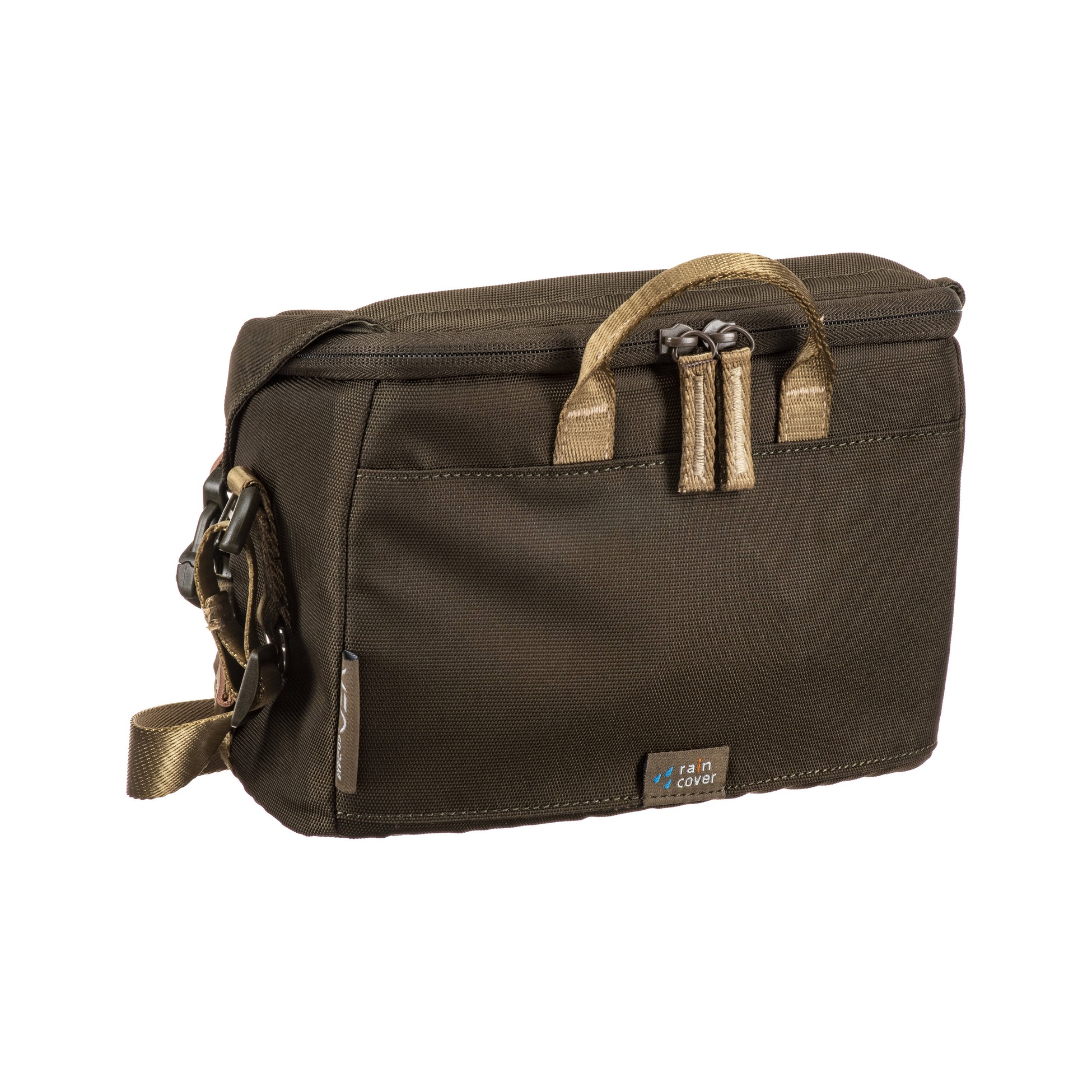 Vanguard VEO GO 24M Camera Shoulder Bag (Khaki)