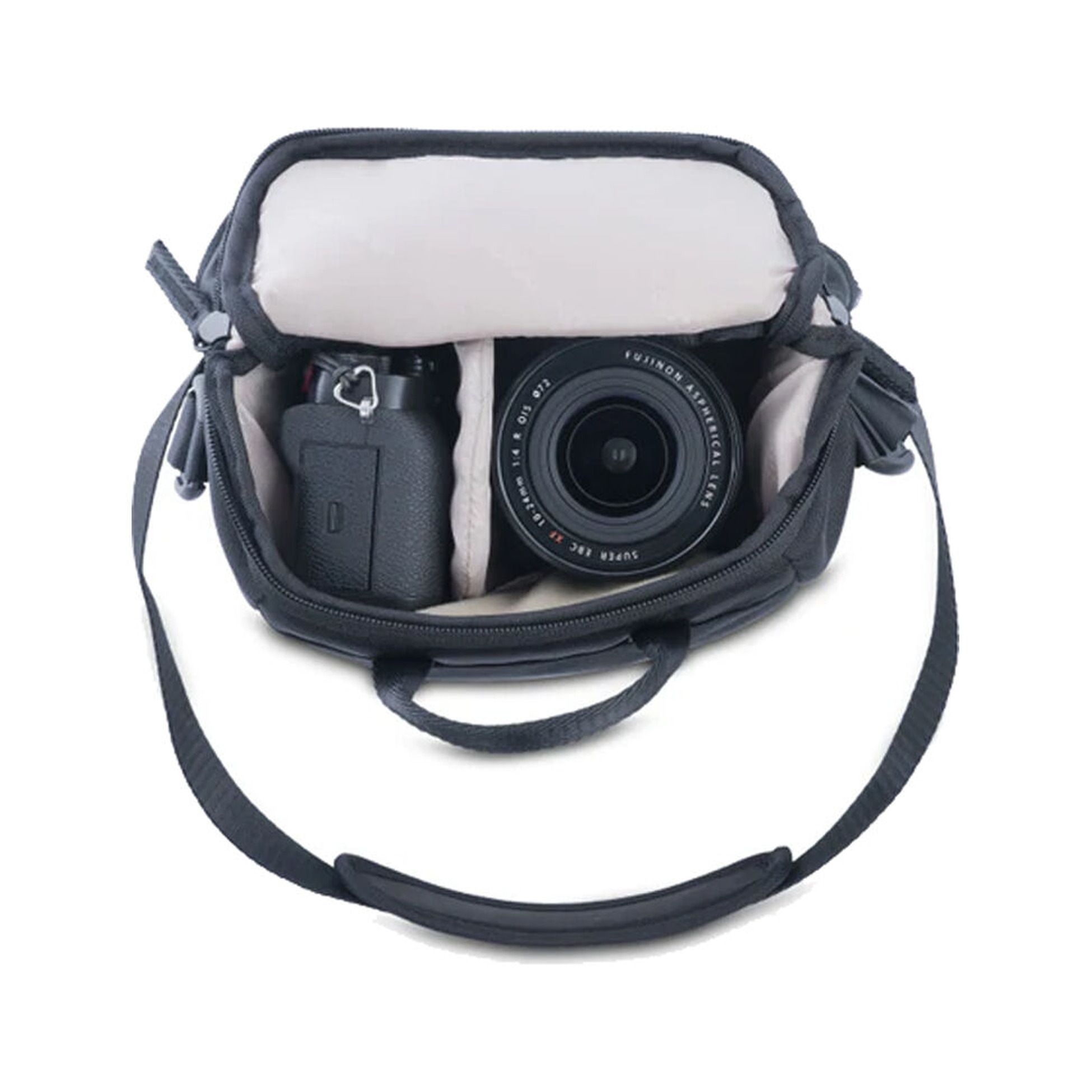 Vanguard VEO Go 15 BK Camera Shoulder Bag